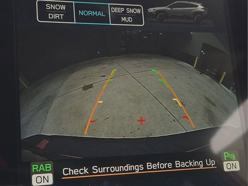 New 2026 Subaru Crosstrek 2.5i Wilderness image 15