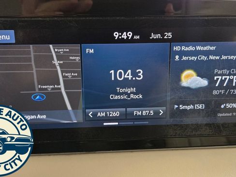 Used 2020 Hyundai Palisade Limited AWD/4WD image 15