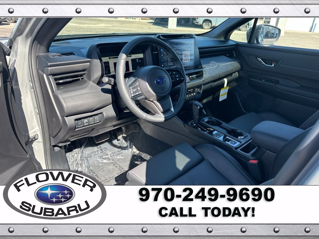 New 2026 Subaru Outback Touring AWD/4WD image 21