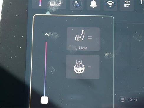 New 2026 Jeep Compass Latitude image 22