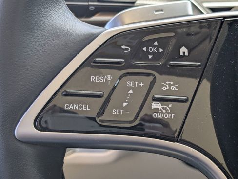 Used 2024 Mercedes-Benz GLS 450 GLS 450 image 10