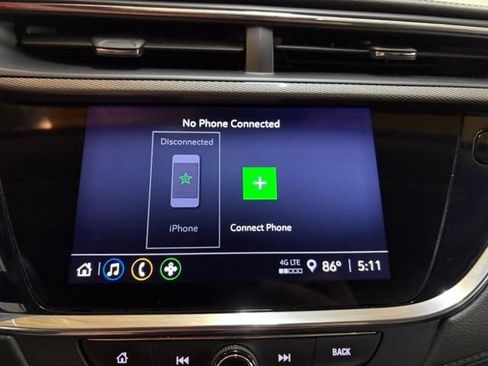Used 2023 Buick Encore GX Preferred w/ Cold Weather Comfort Package FWD image 31