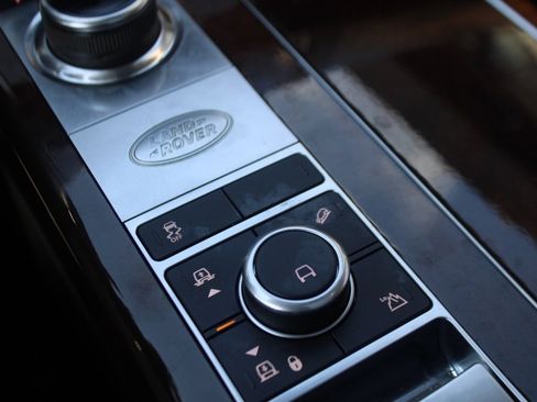 Used 2021 Land Rover Range Rover Westminster Edition image 23