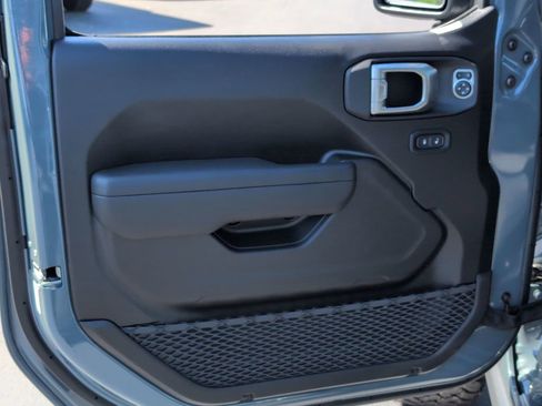 New 2026 Jeep Wrangler Unlimited Sport AWD/4WD image 13