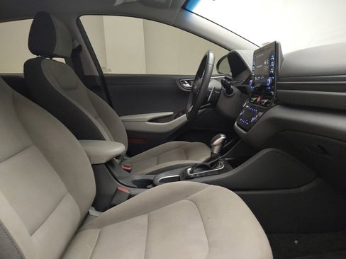 Used 2021 Hyundai Ioniq SEL image 21