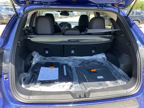 New 2026 Subaru Crosstrek 2.5i Limited AWD/4WD image 24