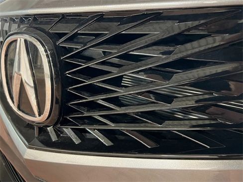 New 2025 Acura Integra A-Spec image 11