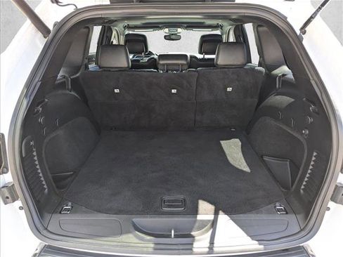 Used 2020 Jeep Grand Cherokee Limited AWD/4WD image 6