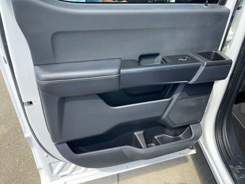 Used 2024 Ford F150 STX w/ Mobile Office Package AWD/4WD image 21
