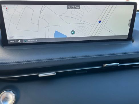 Used 2023 Genesis GV70 2.5T w/ Sport Prestige Package image 25