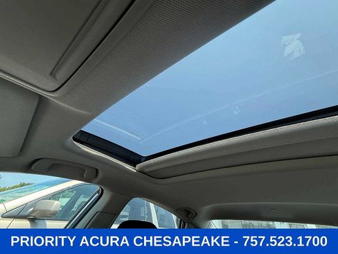 Used 2024 Honda Accord EX image 4