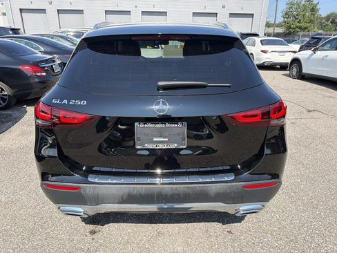 Used 2023 Mercedes-Benz GLA 250 image 6