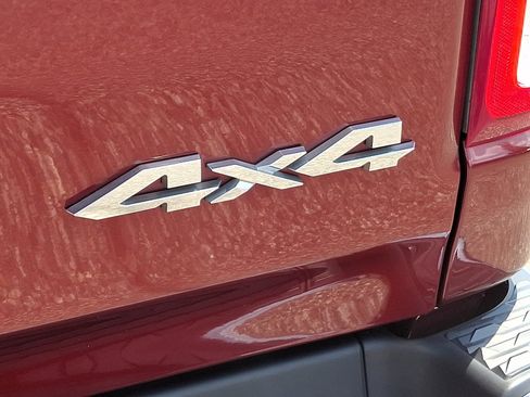 Used 2020 RAM 1500 Big Horn AWD/4WD image 33