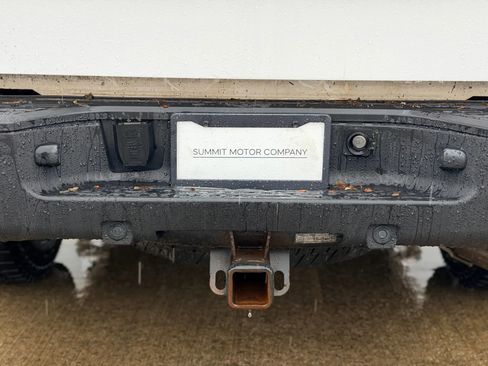 Used 2007 Chevrolet Silverado 2500 LTZ w/ Safety Package image 26