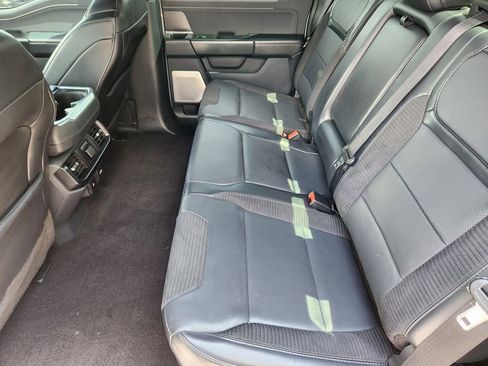 Used 2023 Ford F150 Raptor w/ Raptor Carbon Fiber Package AWD/4WD image 21