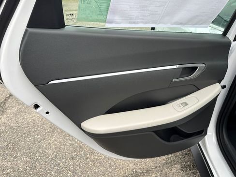 New 2026 Hyundai Sonata SE image 12
