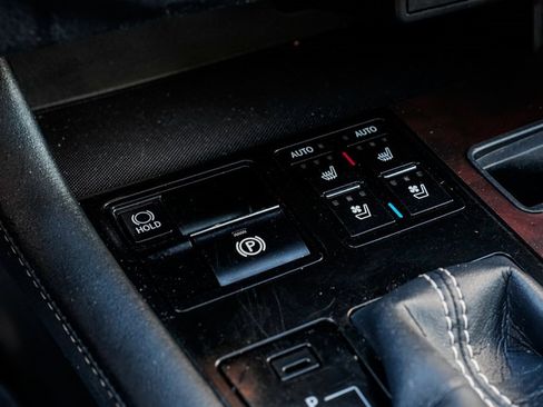 Used 2020 Lexus RX 450h AWD w/ Premium Package image 15