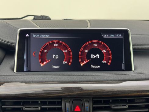 Used 2018 BMW X6 sDrive35i image 28