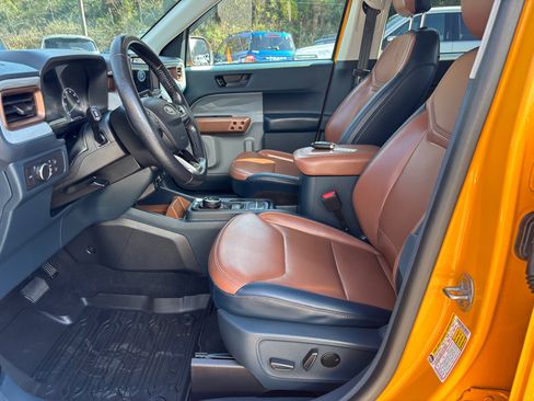 Used 2022 Ford Maverick Lariat w/ Equipment Group 500A Standard image 11