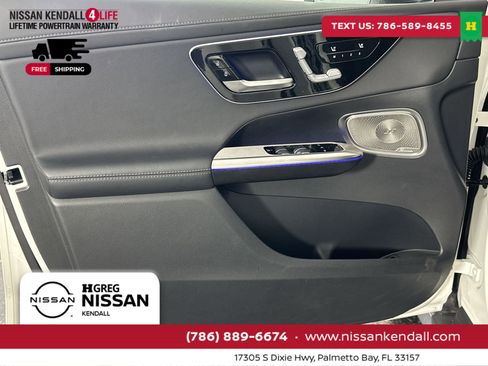 Used 2025 Mercedes-Benz GLC 300 image 32