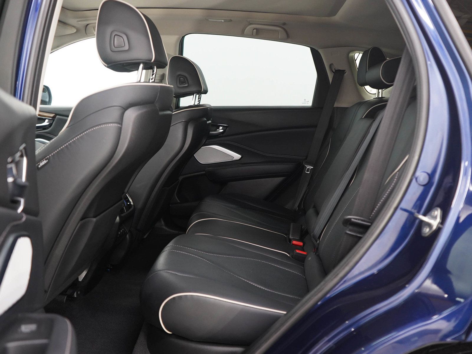 Used 2020 Acura RDX AWD/4WD image 19