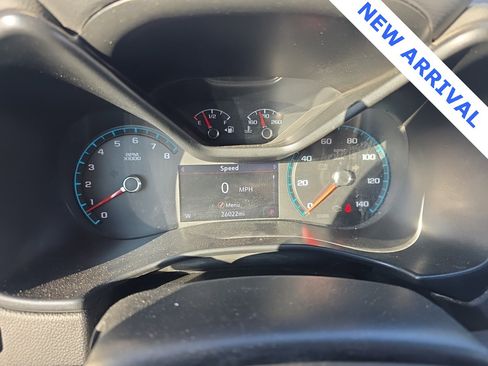 Used 2022 Chevrolet Colorado ZR2 image 13