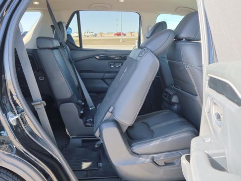 Used 2023 Honda Pilot EX-L image 41