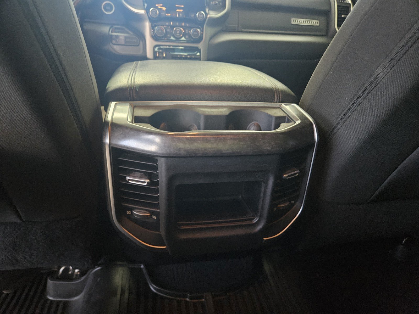 Used 2019 RAM 3500 Big Horn AWD/4WD image 19