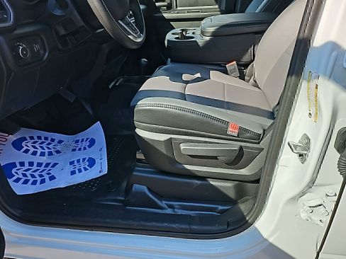 New 2024 RAM 2500 Tradesman image 14