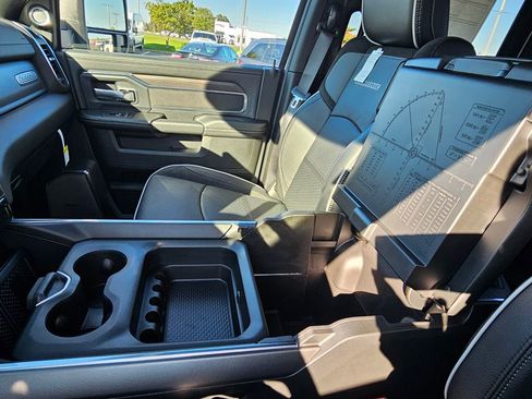 New 2026 RAM 2500 Laramie image 26