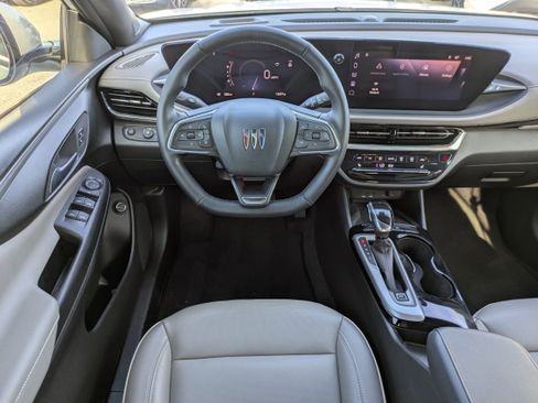 Certified 2024 Buick Envista Avenir image 14