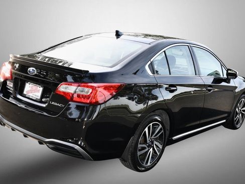 Used 2019 Subaru Legacy 2.5i Sport AWD/4WD image 7