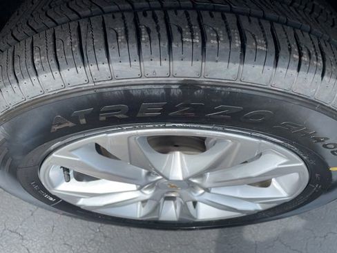 Used 2021 Chevrolet TrailBlazer LS FWD image 26