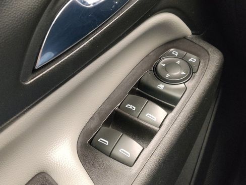 Used 2022 Chevrolet Equinox LT FWD image 27