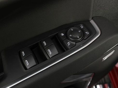 New 2026 GMC Sierra 1500 SLT AWD/4WD image 16