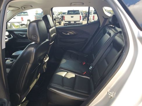 Used 2019 GMC Terrain SLT image 23