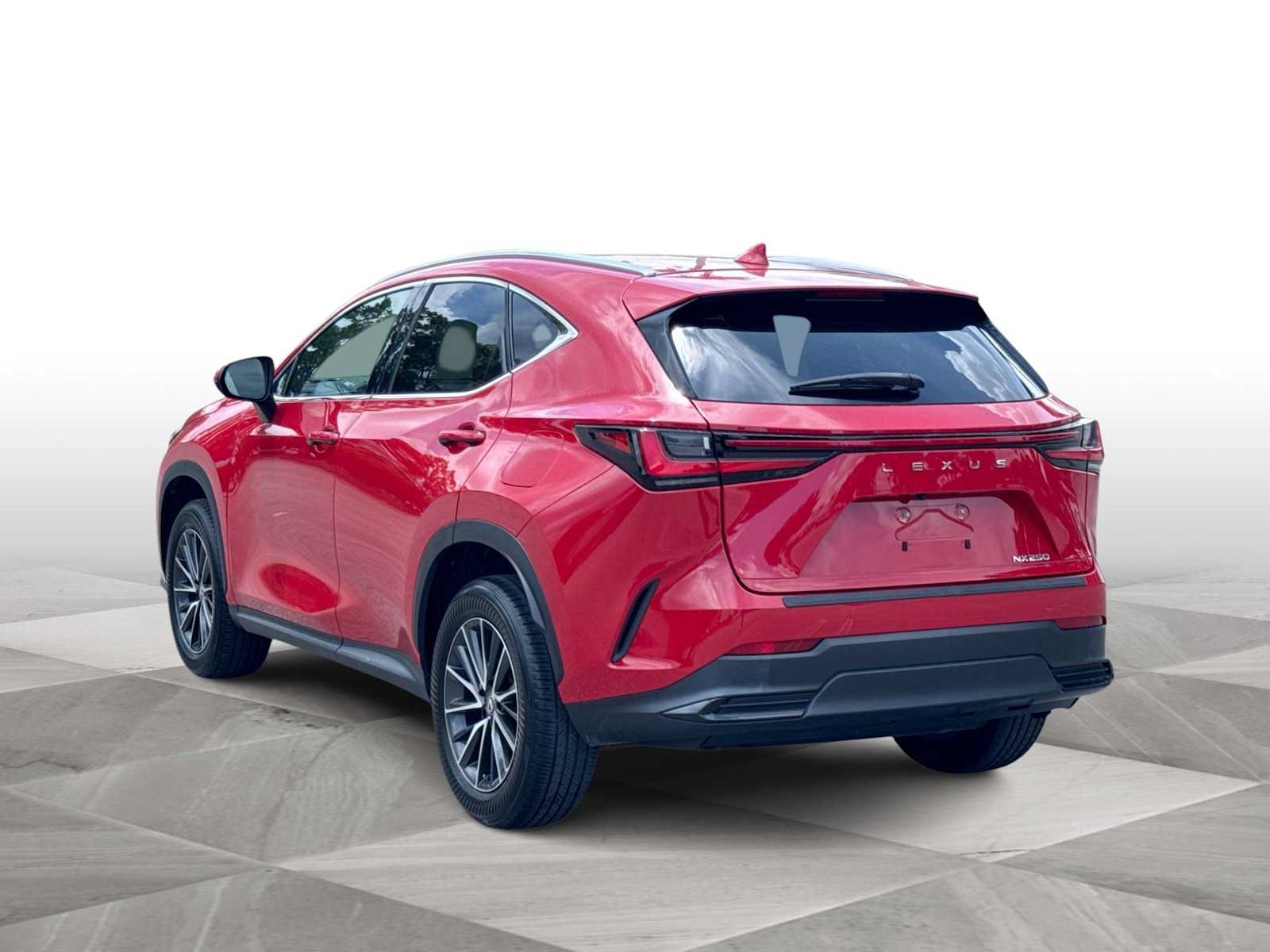 Used 2024 Lexus NX 250 FWD w/ Cold Area Package image 6