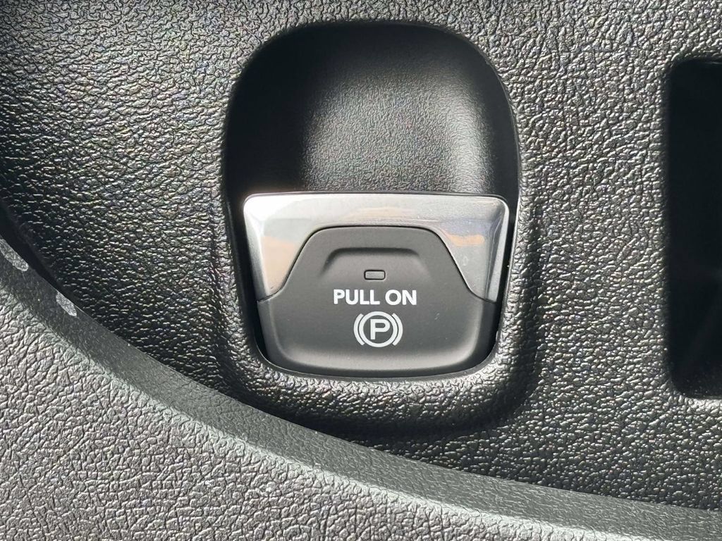 New 2026 RAM ProMaster 2500 w/ Quick Order Package 22G SLT FWD image 28