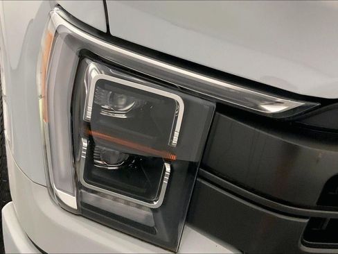 Used 2023 Ford F150 Lariat w/ Equipment Group 502A High AWD/4WD image 26
