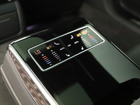 Used 2023 Audi A8 L 3.0T w/ Comfort Plus Package AWD/4WD image 22