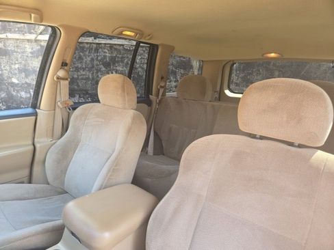 Used 1999 Jeep Grand Cherokee Laredo image 8