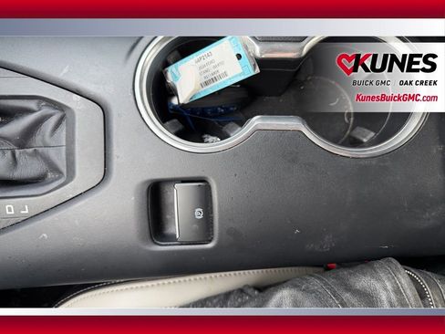 Used 2024 Ford Mustang Premium image 23