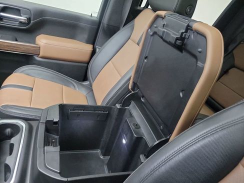 Used 2020 Chevrolet Silverado 2500 High Country w/ Z71 Off-Road Package image 32