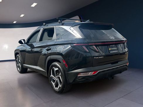 Used 2022 Hyundai Tucson SEL image 3