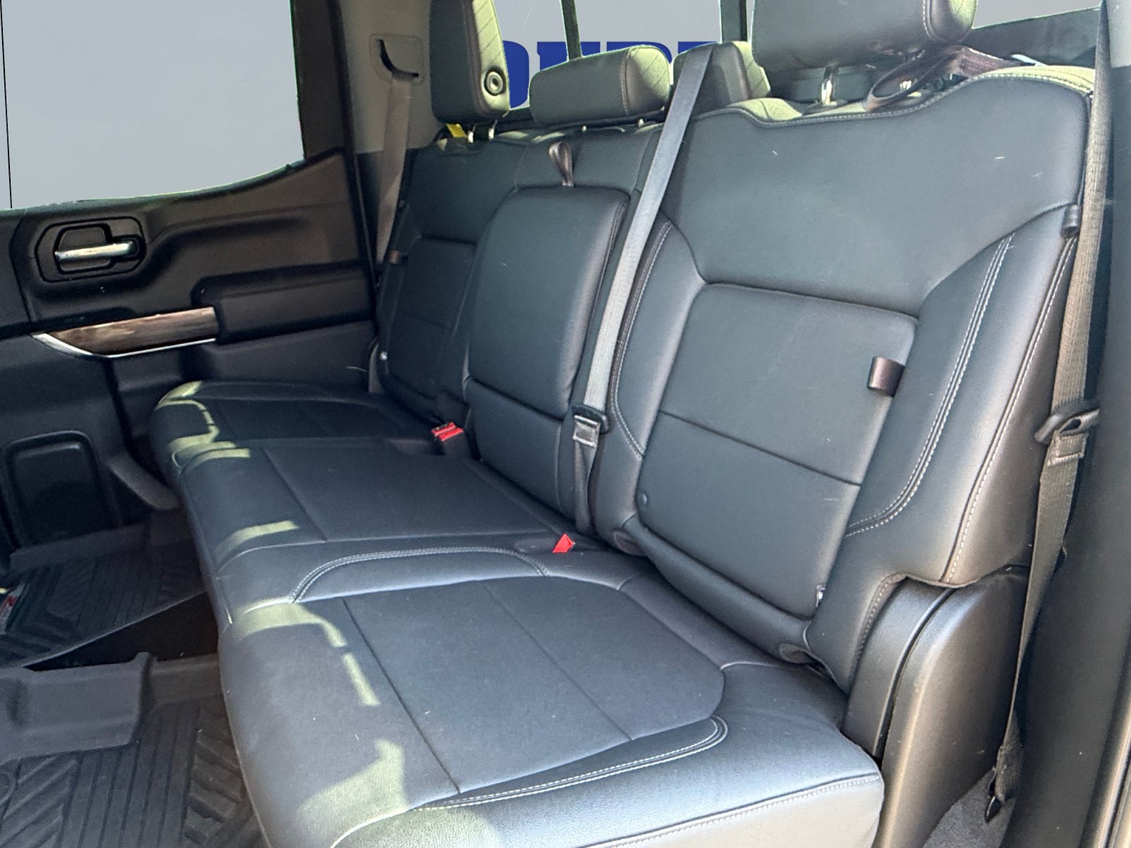 Used 2022 Chevrolet Silverado 1500 RST w/ Texas Edition Plus AWD/4WD image 16