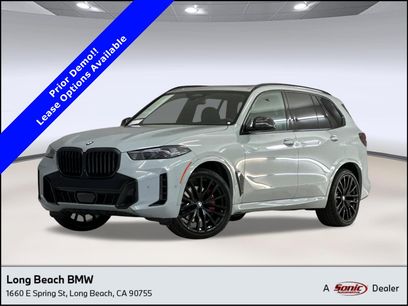 Used 2026 BMW X5 xDrive40i w/ M Sport Package