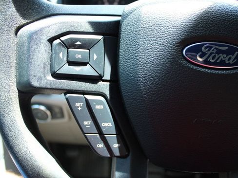 Used 2015 Ford F150 XL w/ Equipment Group 101A Mid RWD image 18