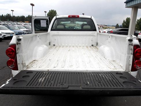 Used 2007 Dodge Ram 3500 Truck SLT w/ Trailer Tow Group image 11