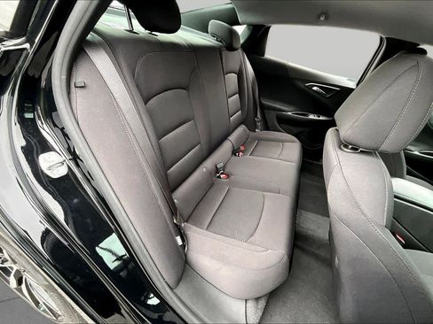 Used 2023 Chevrolet Malibu RS FWD image 20