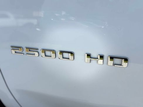 Used 2021 Chevrolet Silverado 2500 LT w/ All Star Edition image 6